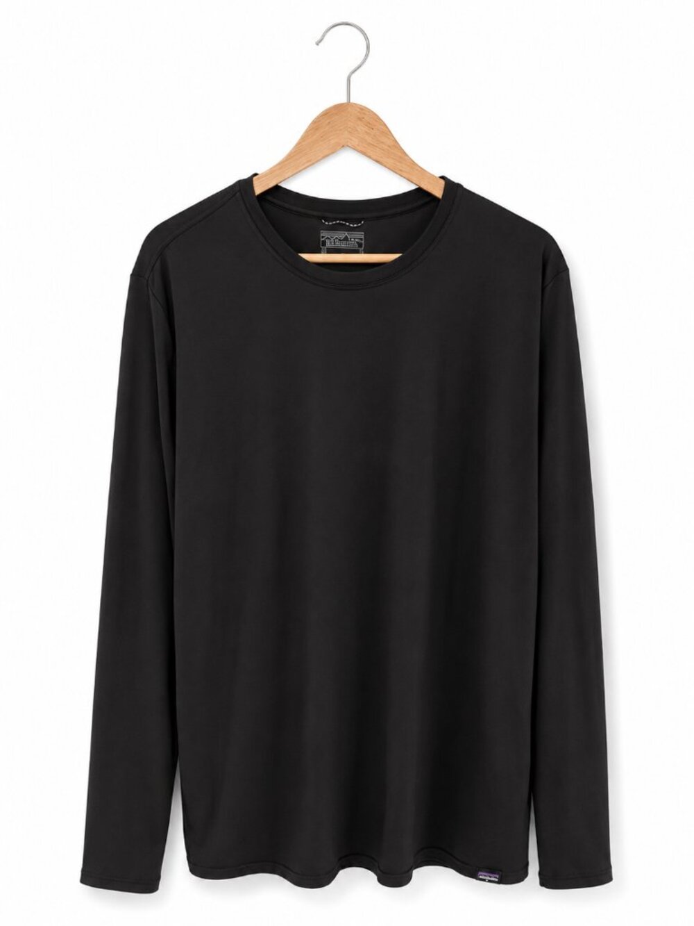Patagonia Long Sleeve Capilene Cool Shirt